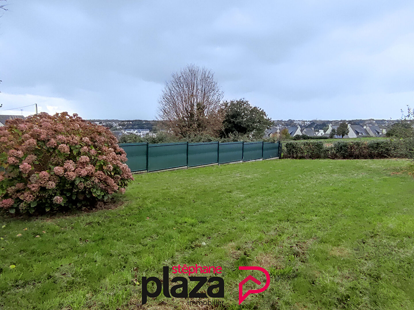 Photo Penty entièrement rénové avec vue sur Audierne image 2/6