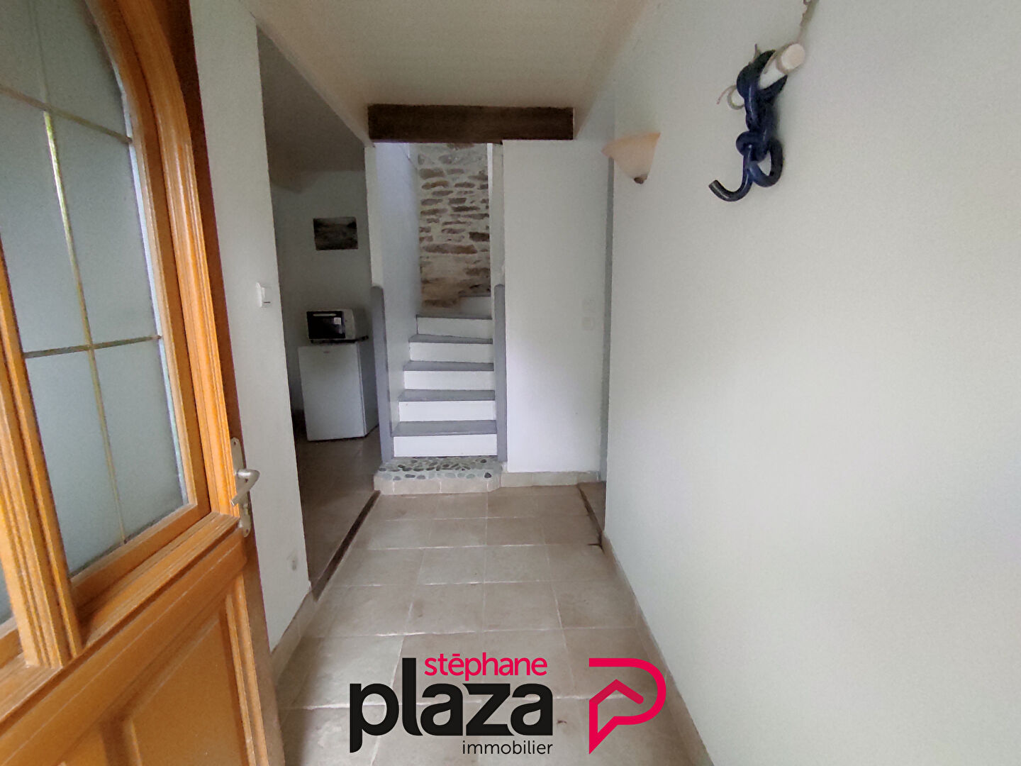 Photo Penty entièrement rénové avec vue sur Audierne image 3/6