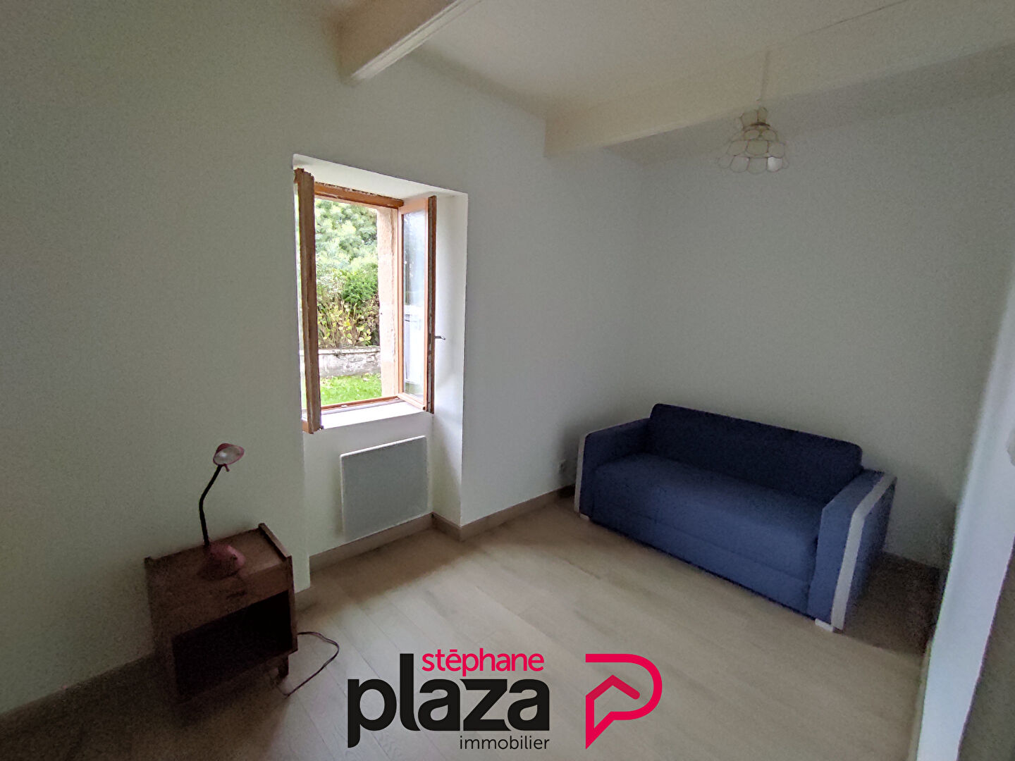 Photo Penty entièrement rénové avec vue sur Audierne image 5/6