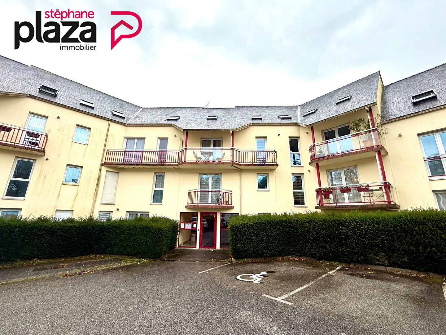 Agence immobilière de Stéphane Plaza Immobilier Douarnenez