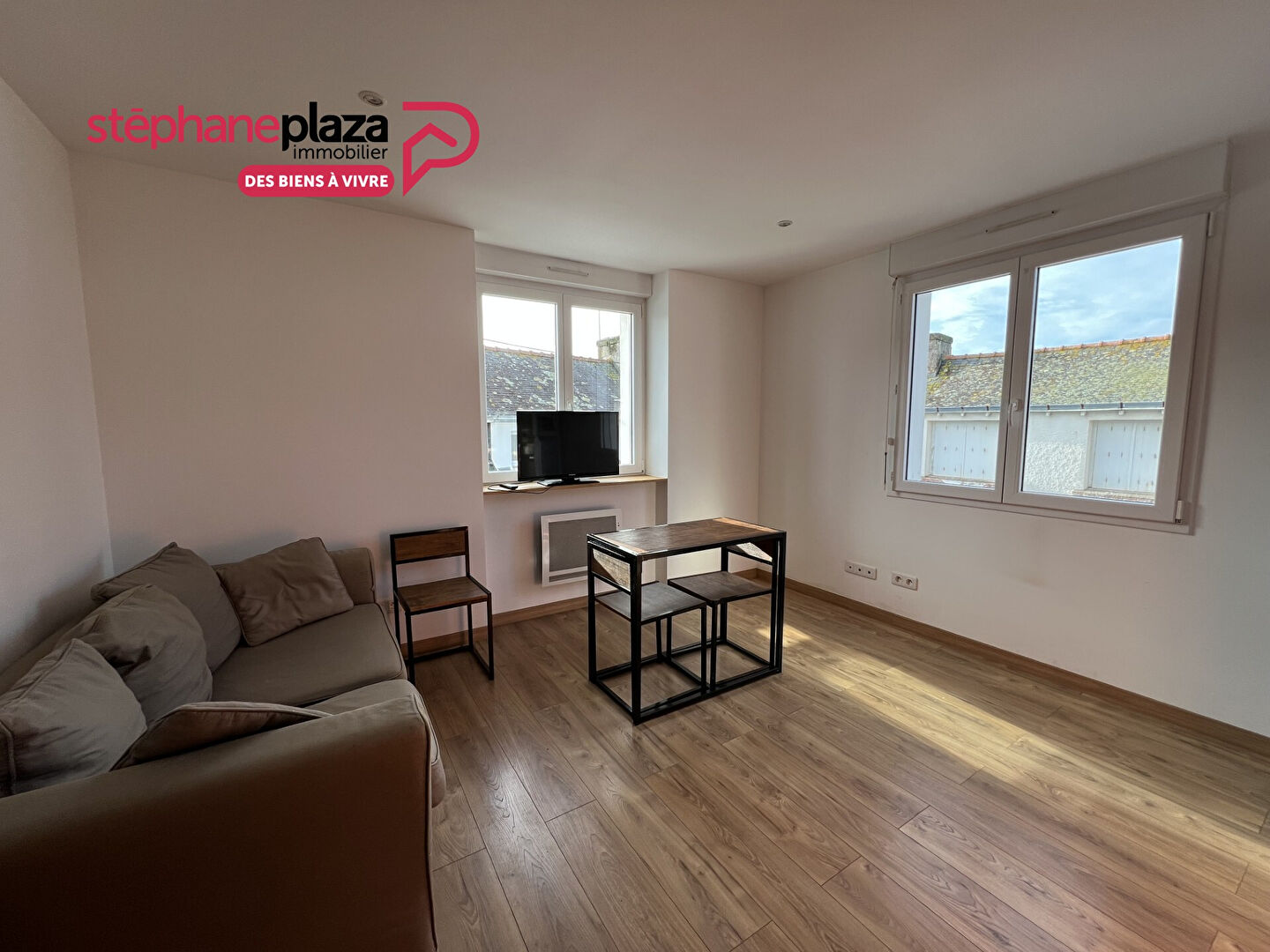 Agence immobilière de Stéphane Plaza Immobilier Douarnenez