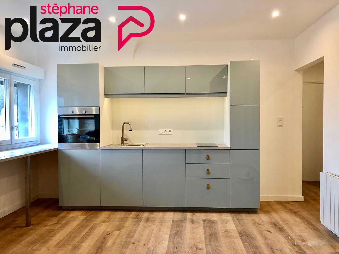 Agence immobilière de Stéphane Plaza Immobilier Douarnenez