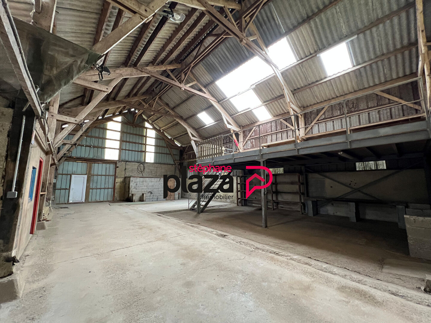 Ensemble professionnel Quimper