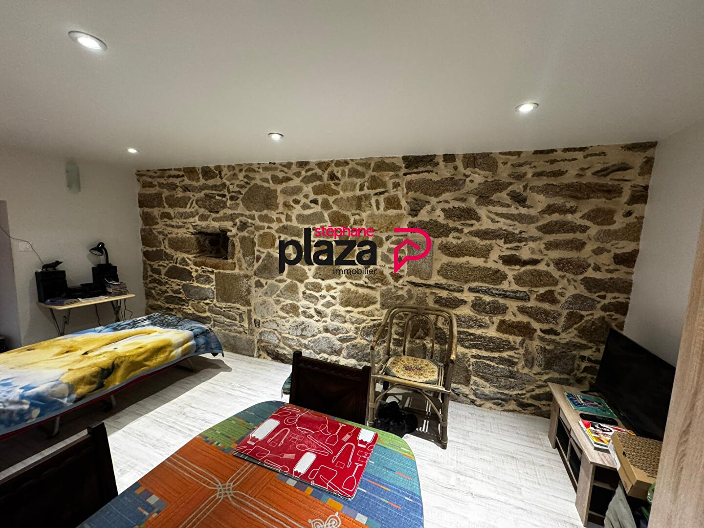 Agence immobilière de Stéphane Plaza Immobilier Douarnenez