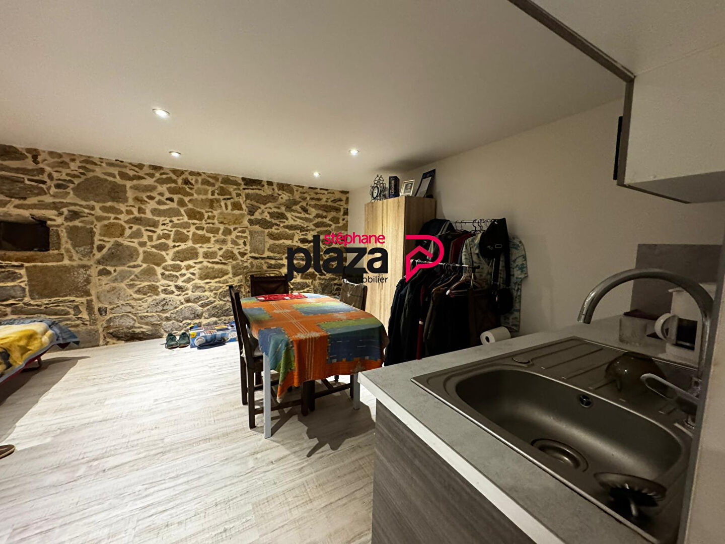 Agence immobilière de Stéphane Plaza Immobilier Douarnenez