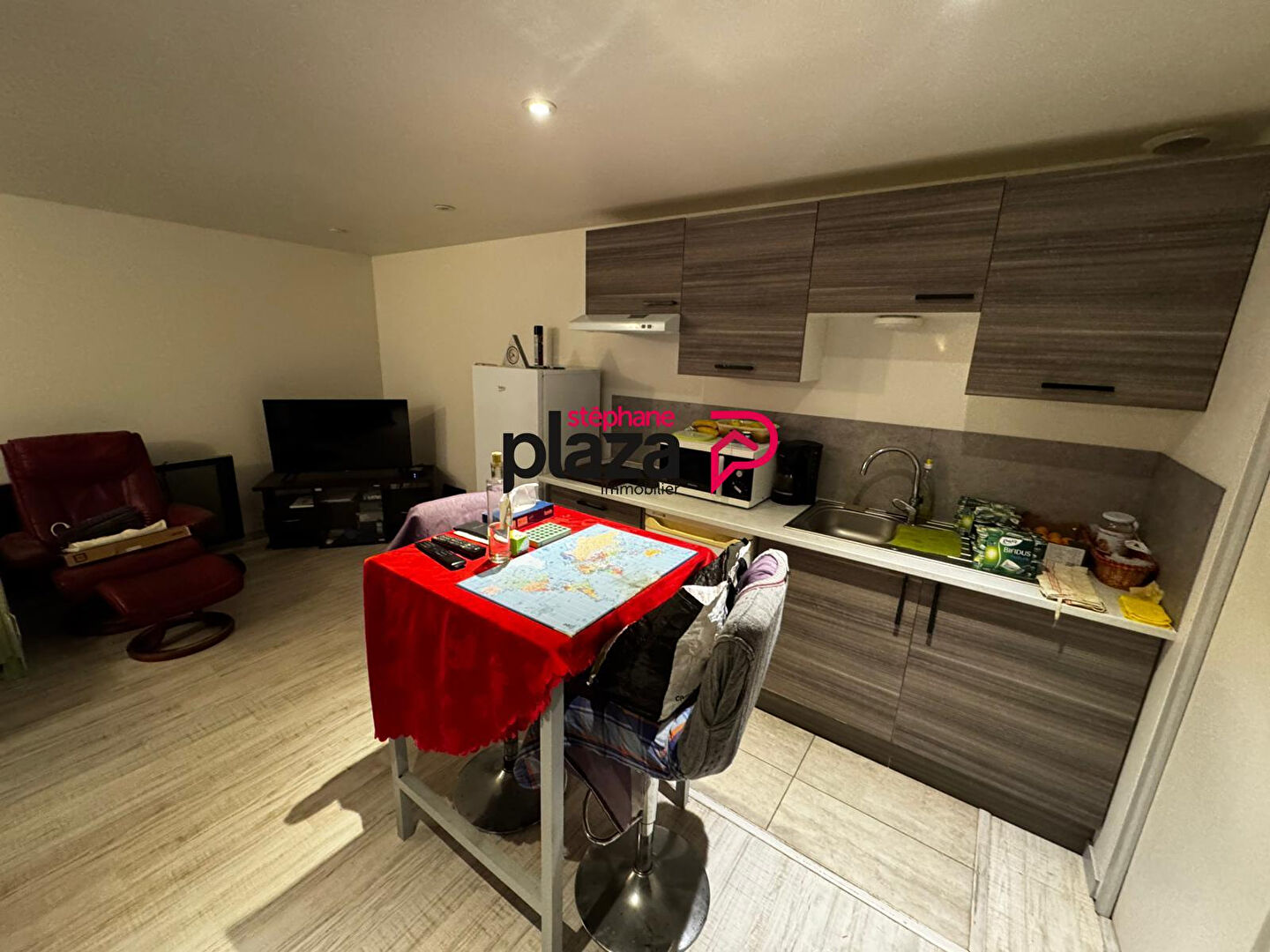 Agence immobilière de Stéphane Plaza Immobilier Douarnenez