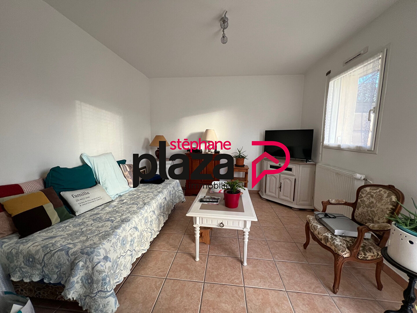 Agence immobilière de Stéphane Plaza Immobilier Douarnenez