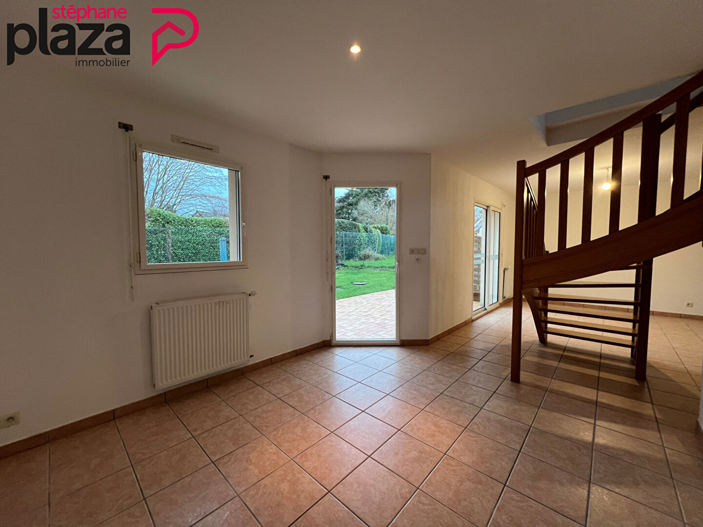 Agence immobilière de Stéphane Plaza Immobilier Douarnenez