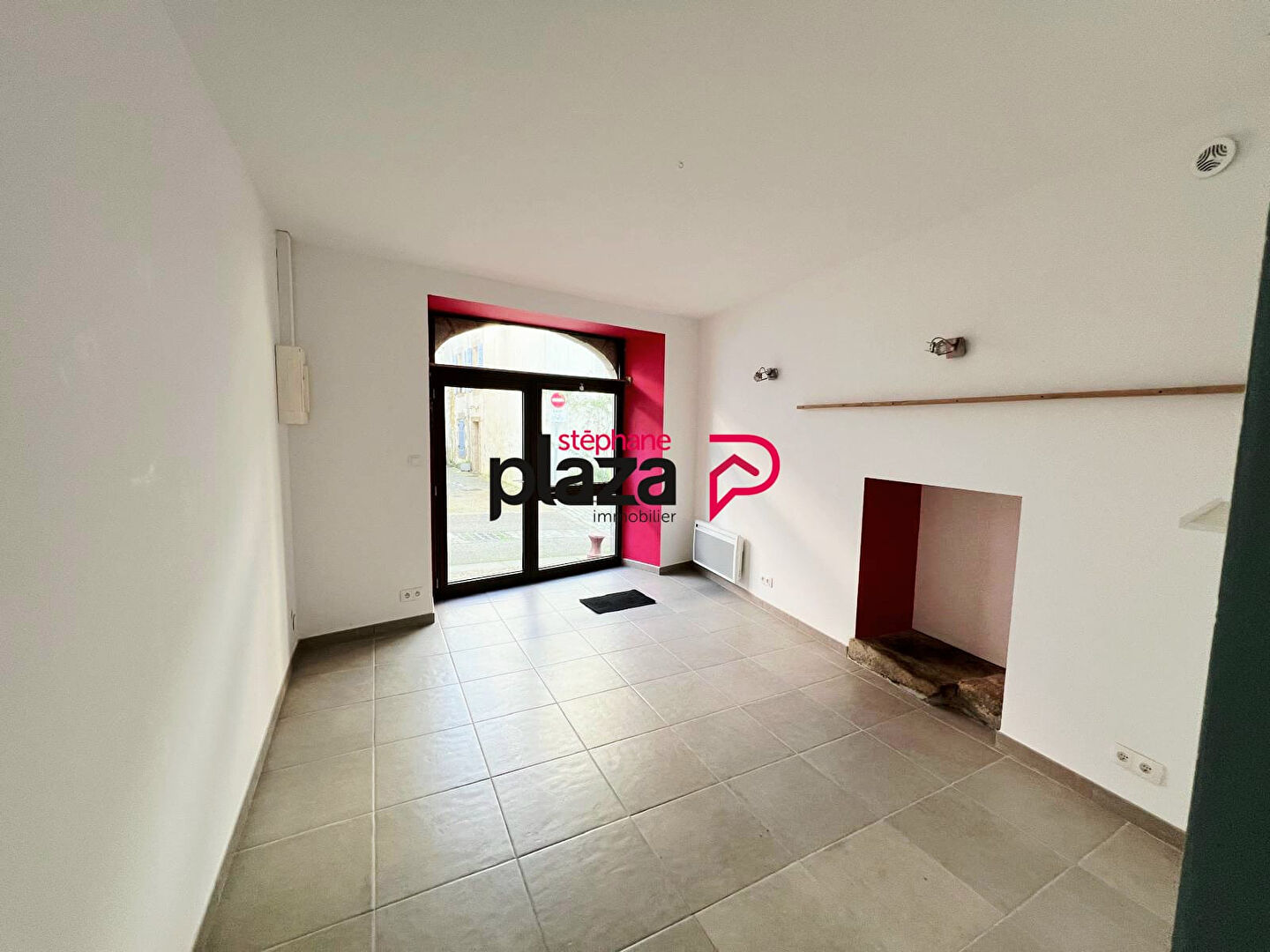 Agence immobilière de Stéphane Plaza Immobilier Douarnenez