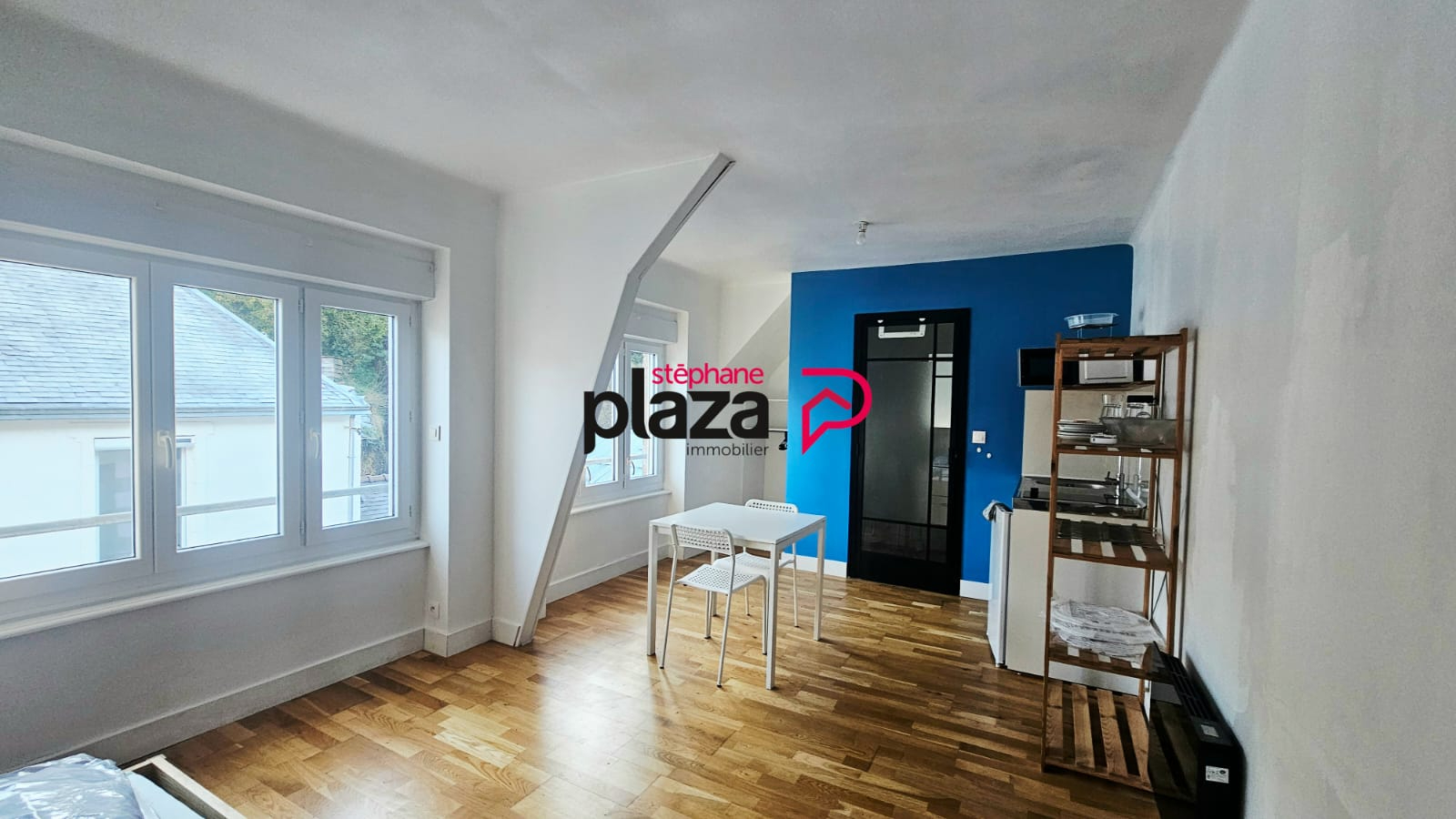 Agence immobilière de Stéphane Plaza Immobilier Douarnenez