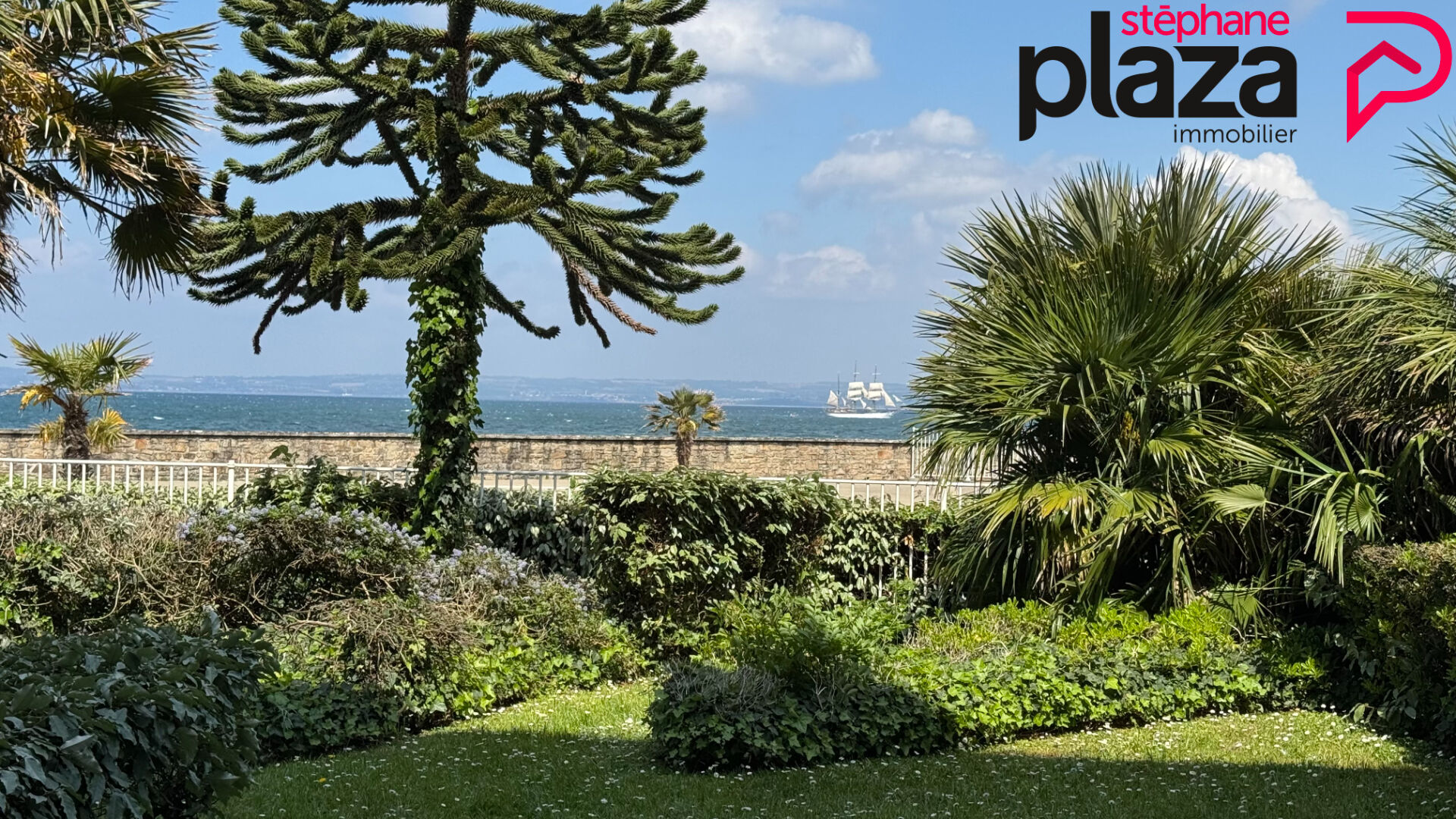 Agence immobilière de Stéphane Plaza Immobilier Douarnenez