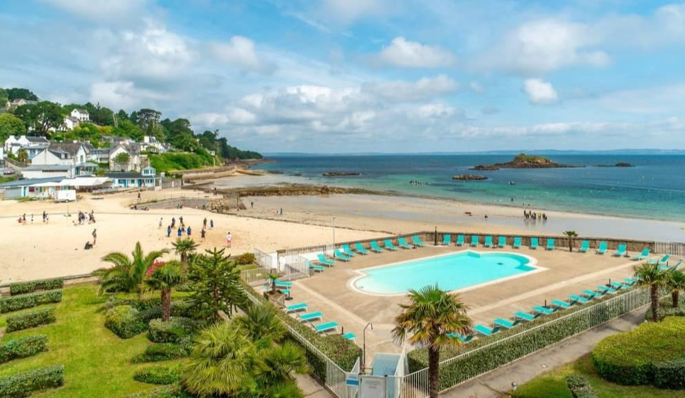 Agence immobilière de Stéphane Plaza Immobilier Douarnenez