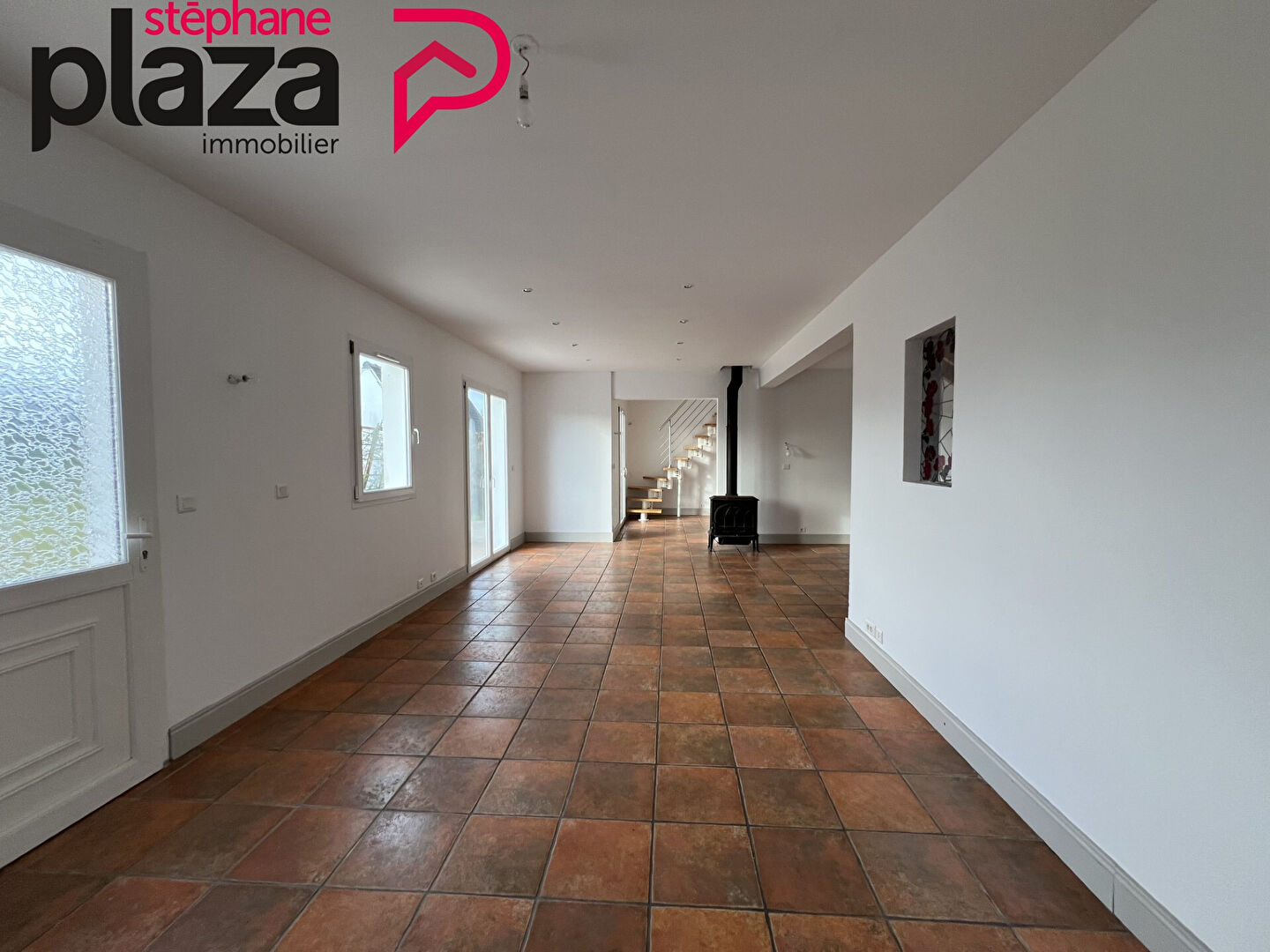 Agence immobilière de Stéphane Plaza Immobilier Douarnenez