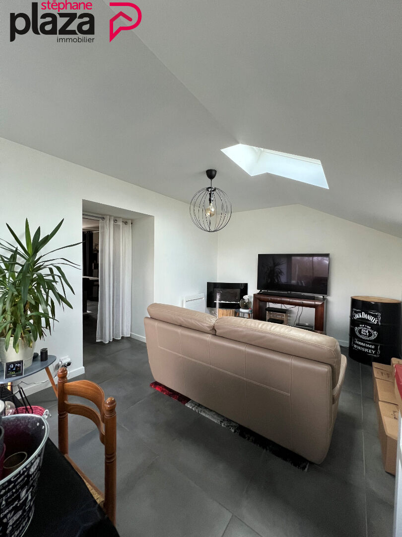 Agence immobilière de Stéphane Plaza Immobilier Douarnenez