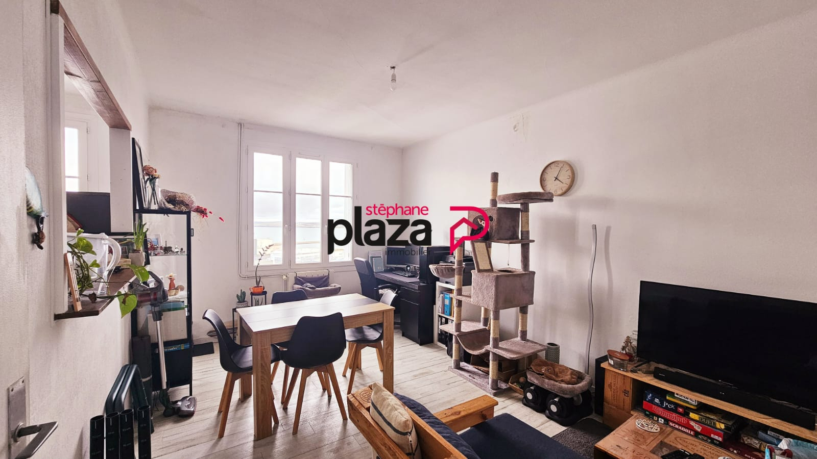 Agence immobilière de Stéphane Plaza Immobilier Douarnenez