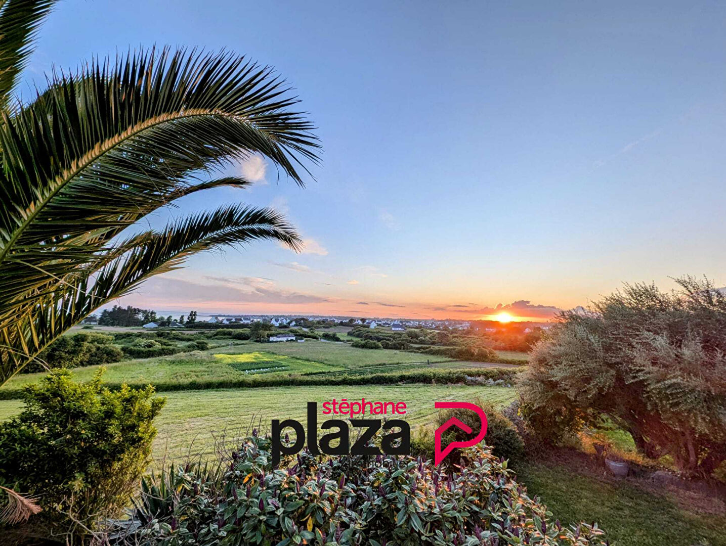 Agence immobilière de Stéphane Plaza Immobilier Douarnenez