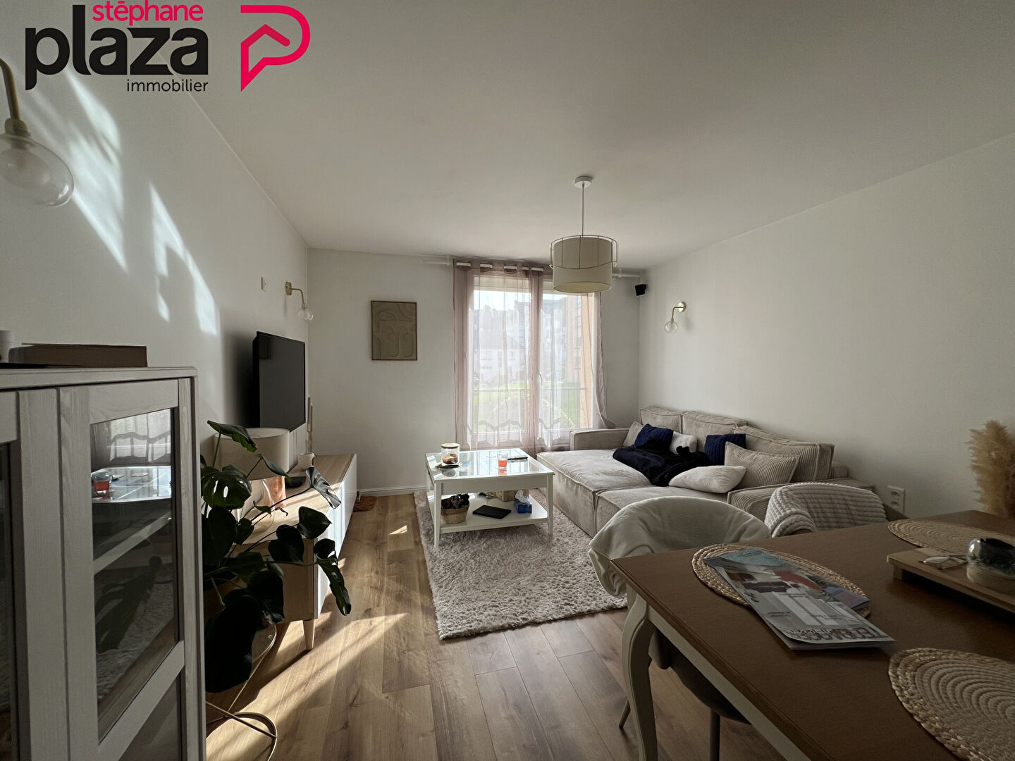 Agence immobilière de Stéphane Plaza Immobilier Douarnenez