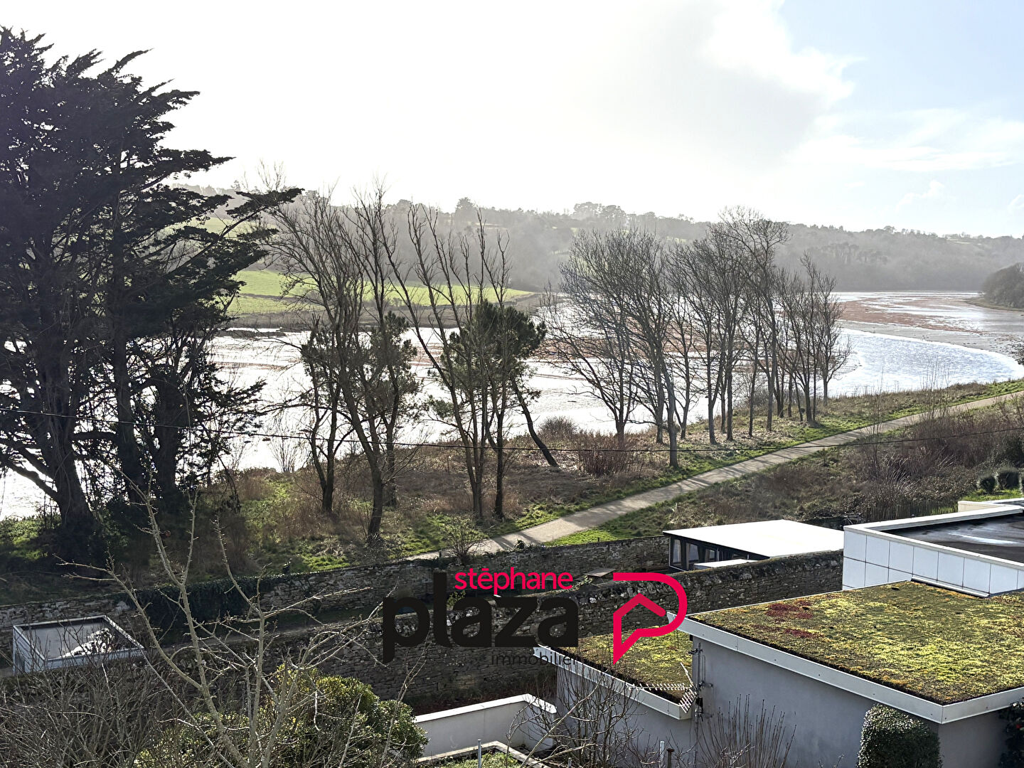 Agence immobilière de Stéphane Plaza Immobilier Douarnenez