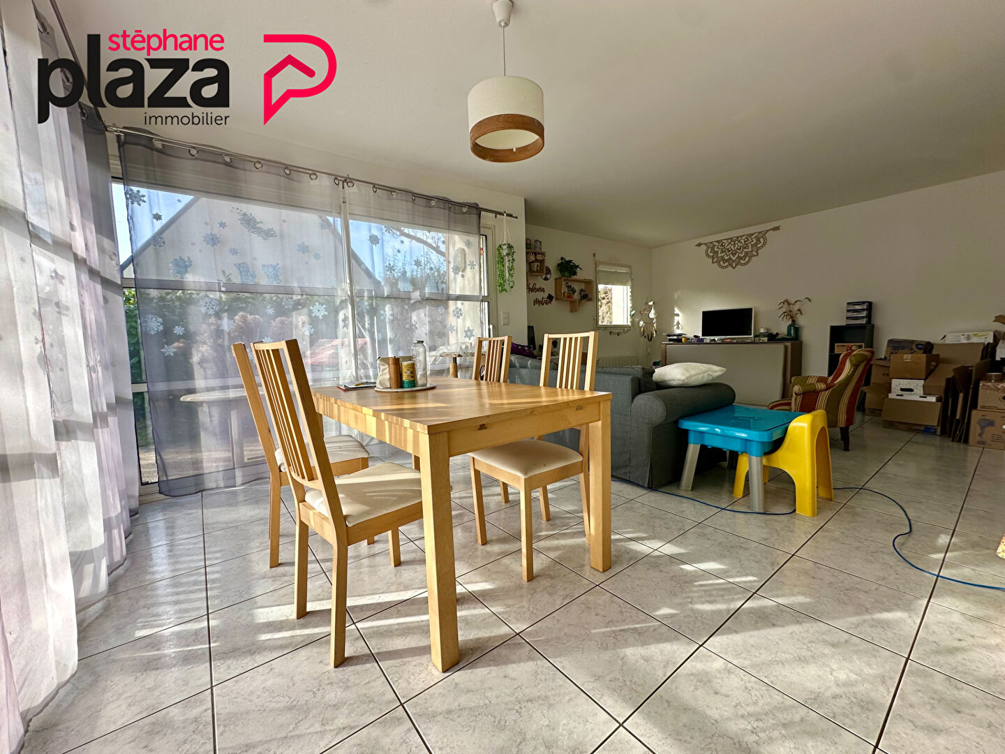 Agence immobilière de Stéphane Plaza Immobilier Douarnenez