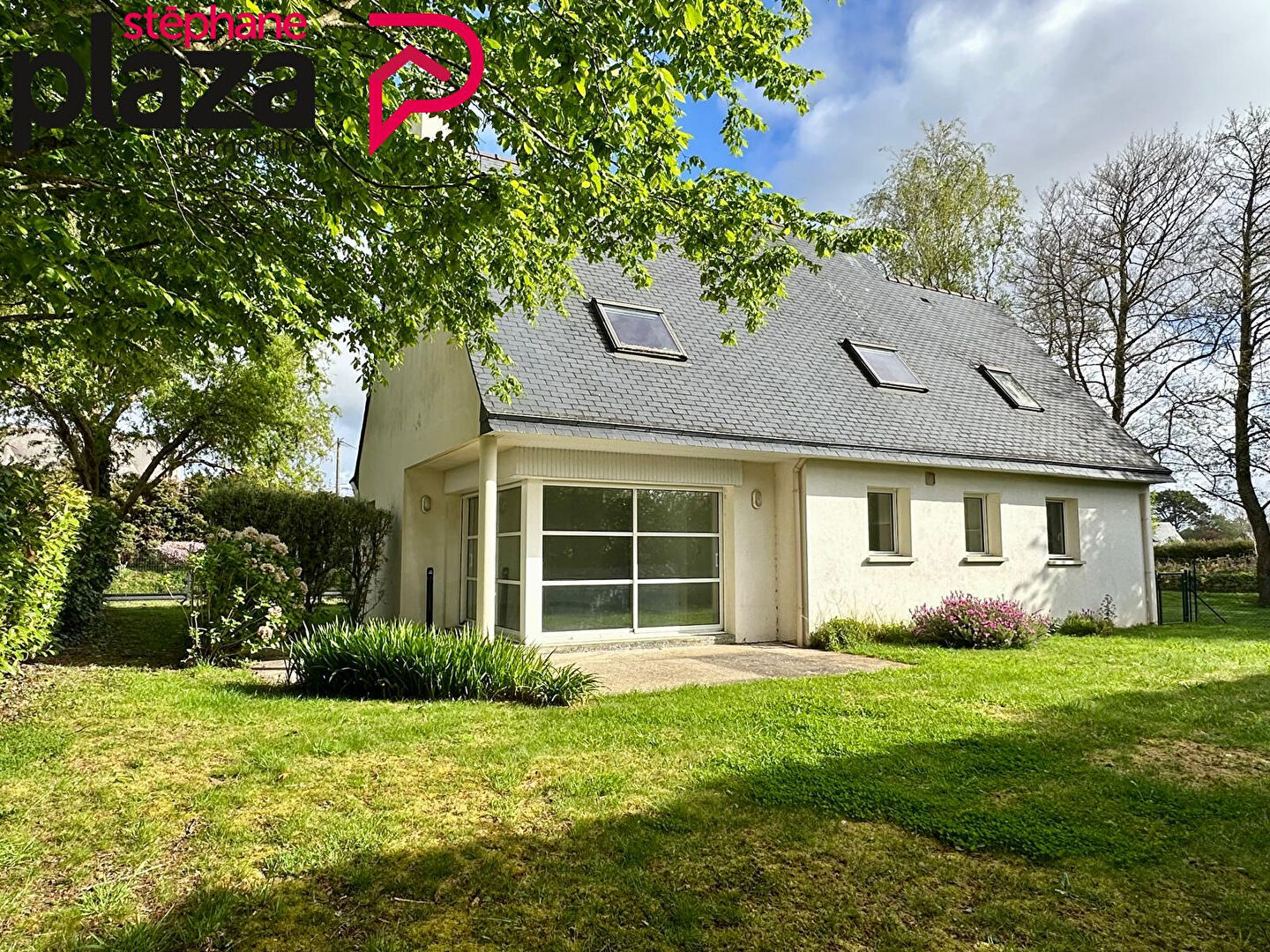 Agence immobilière de Stéphane Plaza Immobilier Douarnenez