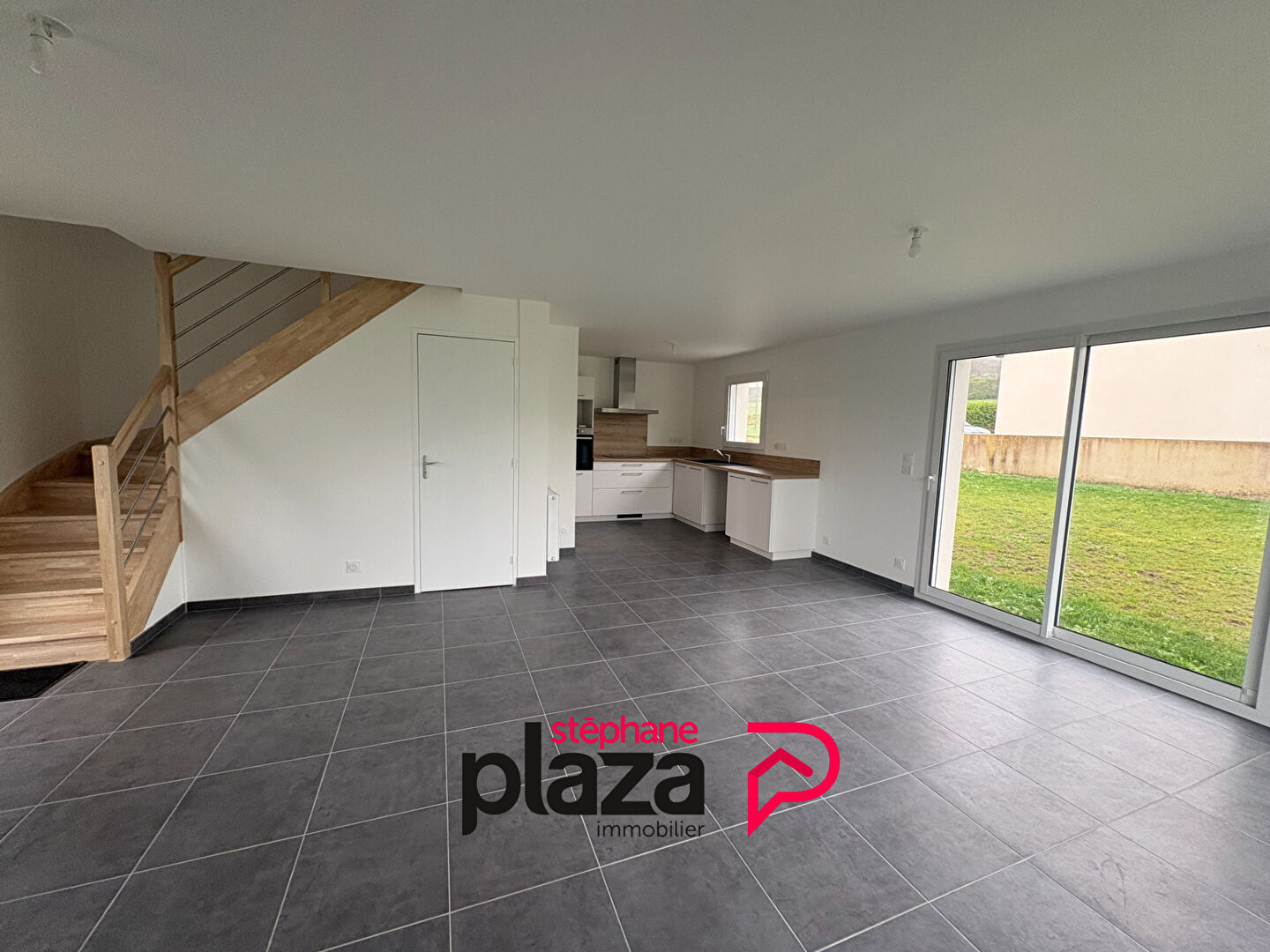 Agence immobilière de Stéphane Plaza Immobilier Douarnenez