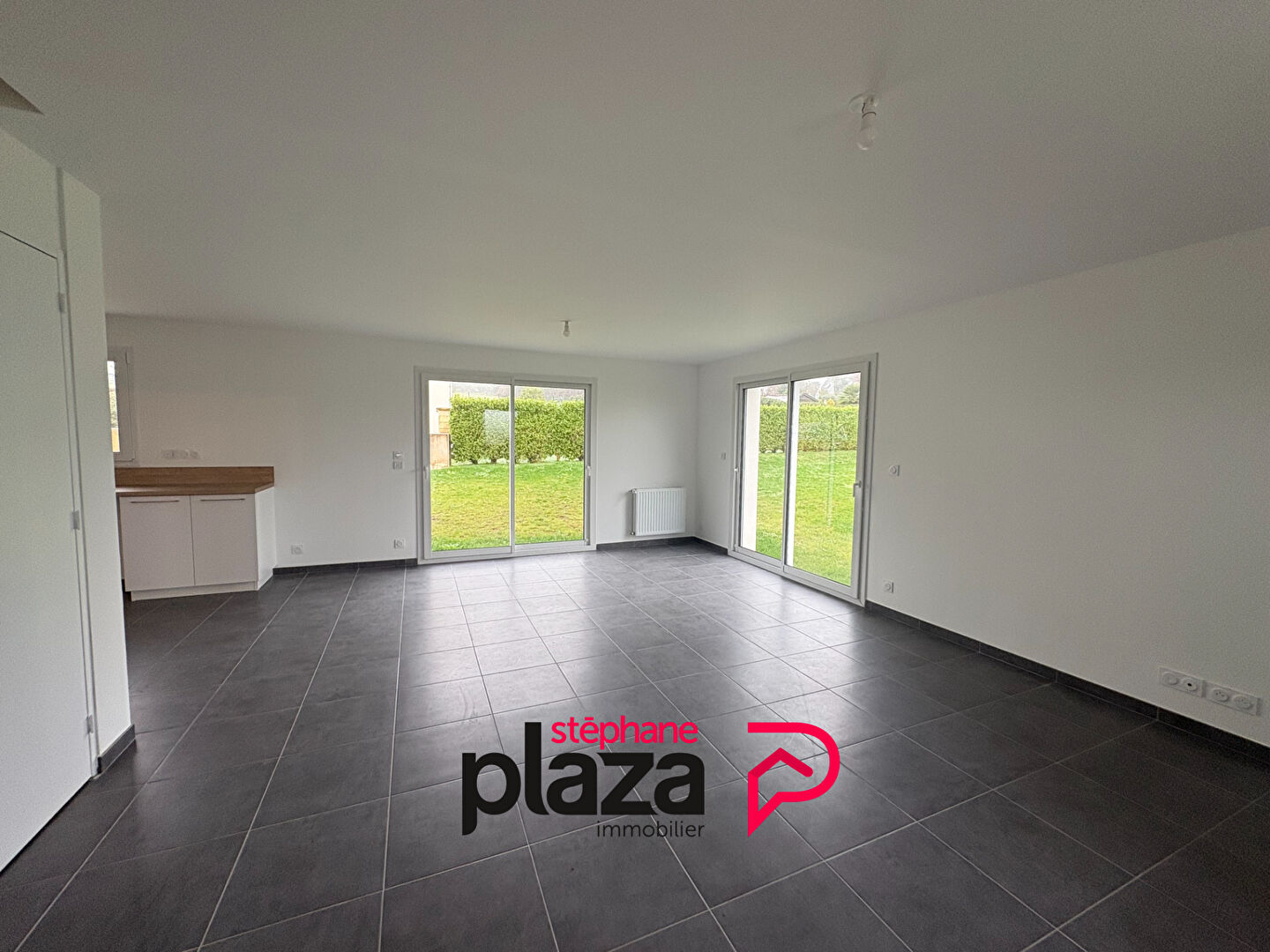 Agence immobilière de Stéphane Plaza Immobilier Douarnenez