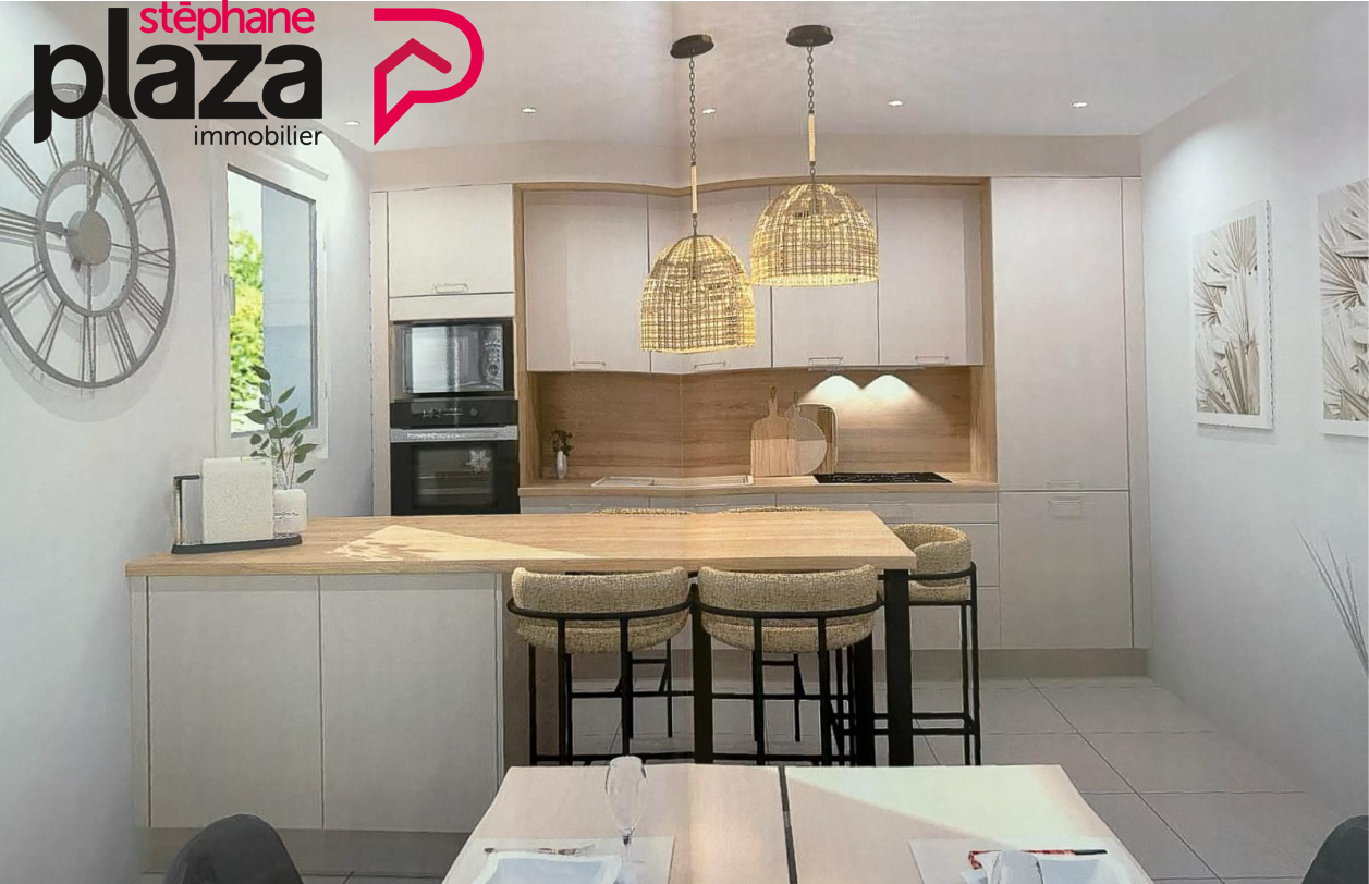 Agence immobilière de Stéphane Plaza Immobilier Douarnenez
