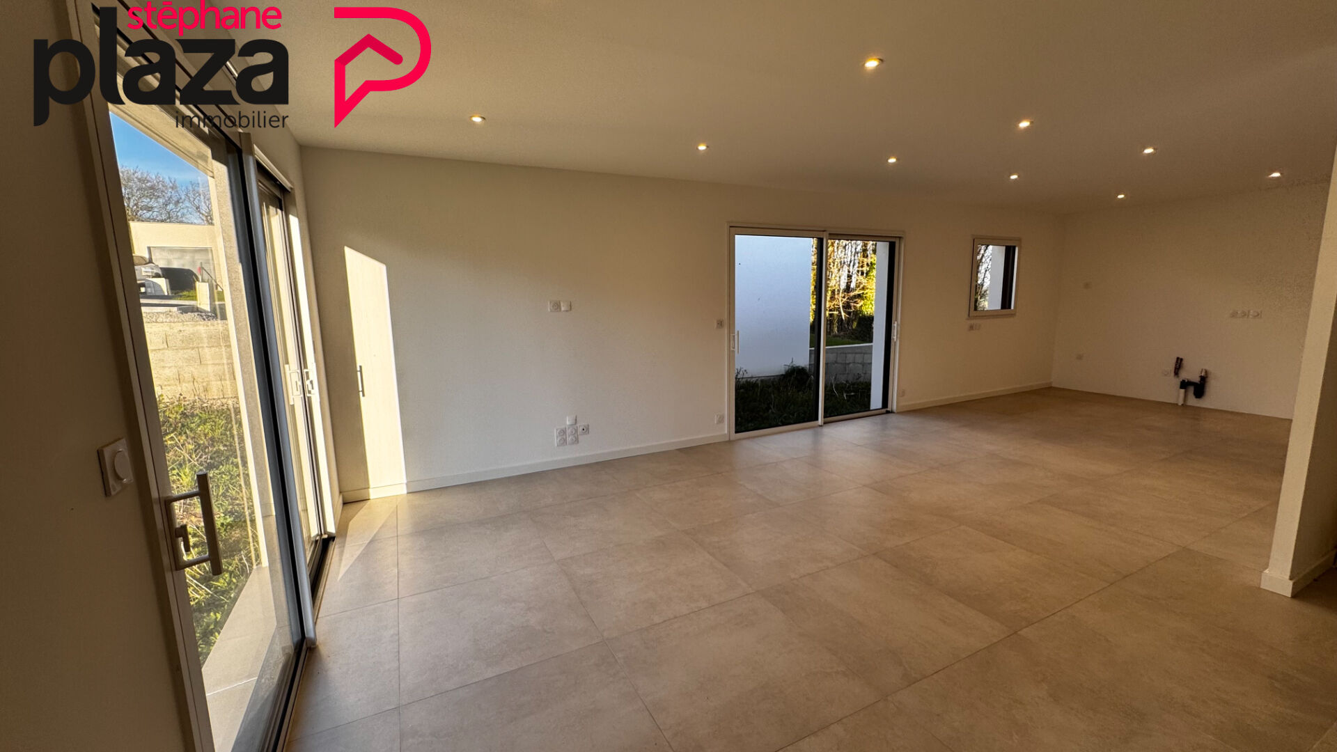 Agence immobilière de Stéphane Plaza Immobilier Douarnenez
