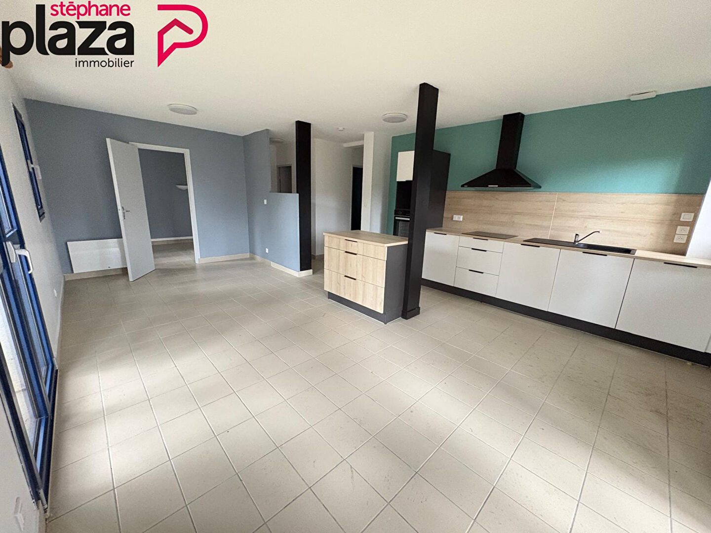 Agence immobilière de Stéphane Plaza Immobilier Douarnenez