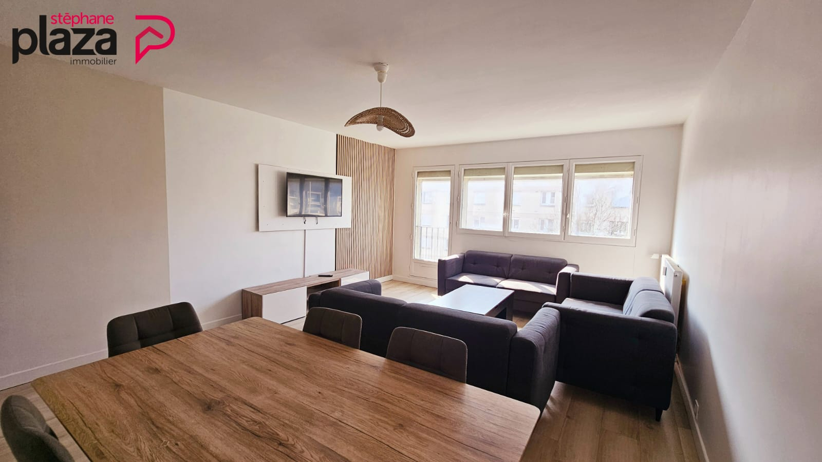 Agence immobilière de Stéphane Plaza Immobilier Douarnenez
