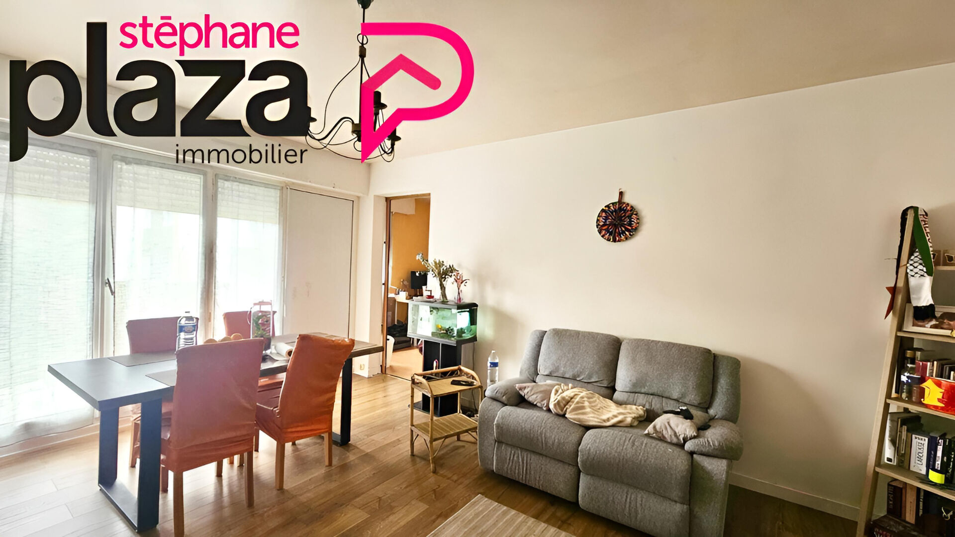 Agence immobilière de Stéphane Plaza Immobilier Douarnenez