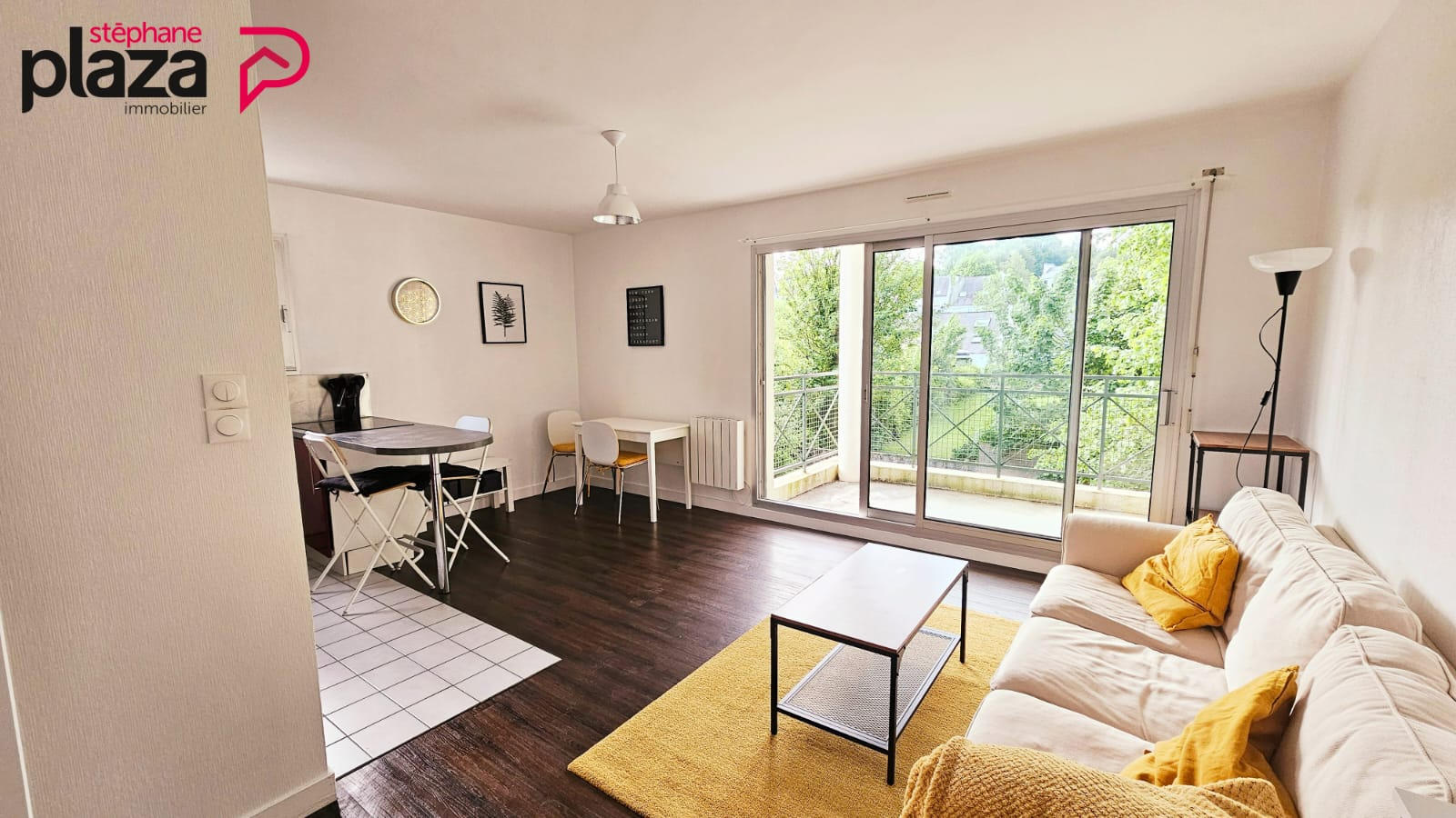 Agence immobilière de Stéphane Plaza Immobilier Douarnenez