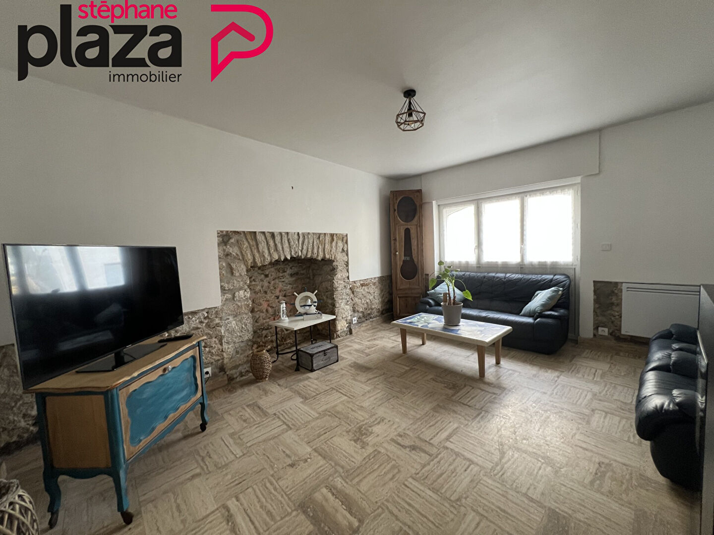Agence immobilière de Stéphane Plaza Immobilier Douarnenez