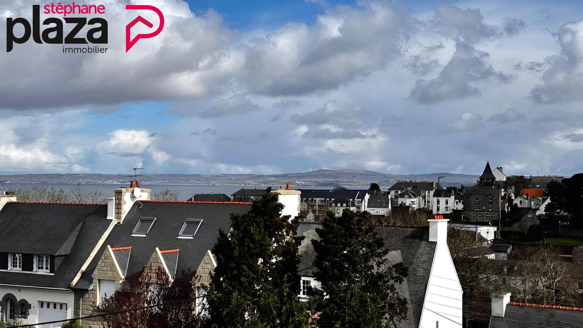 Agence immobilière de Stéphane Plaza Immobilier Douarnenez
