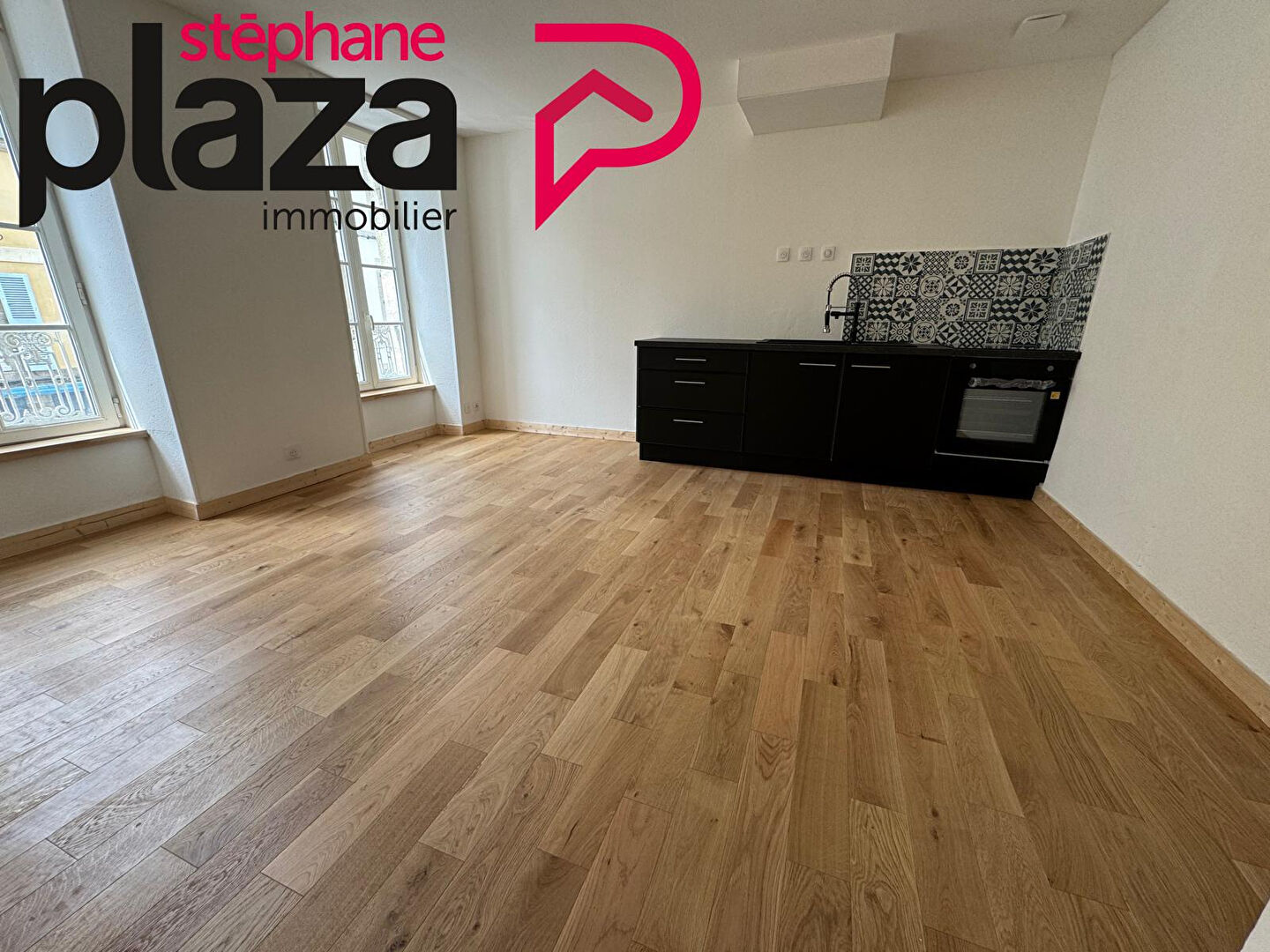 Agence immobilière de Stéphane Plaza Immobilier Douarnenez
