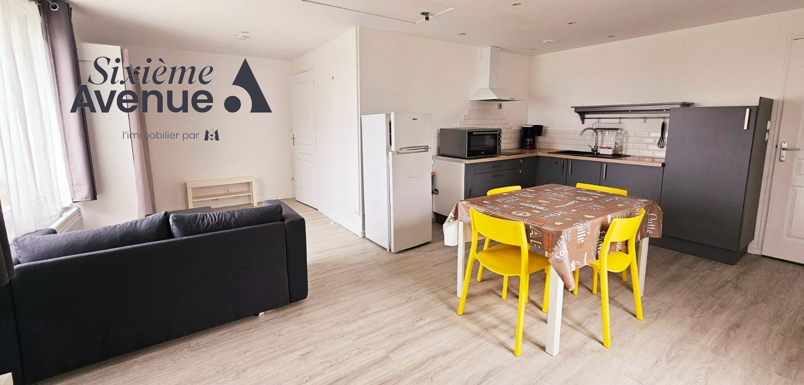 Agence immobilière de Stéphane Plaza Immobilier Douarnenez