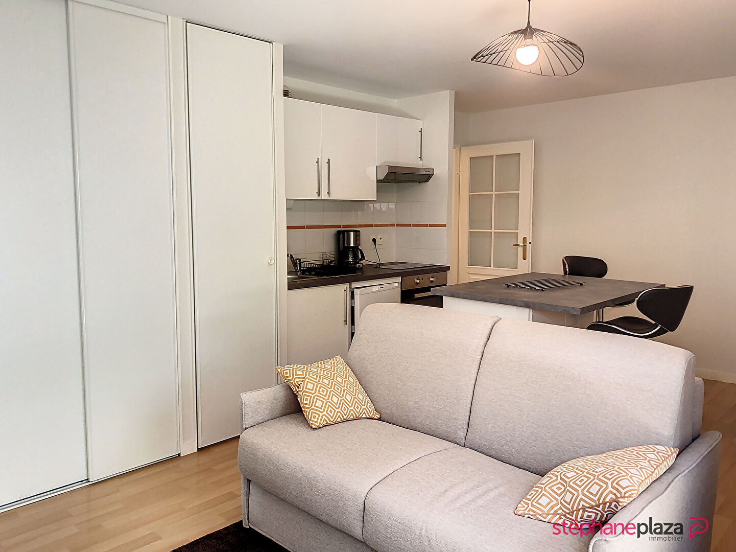 Agence immobilière de Stéphane Plaza Immobilier Douarnenez