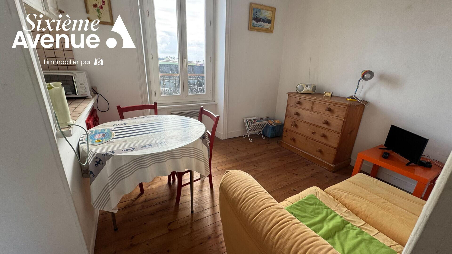Agence immobilière de Stéphane Plaza Immobilier Douarnenez