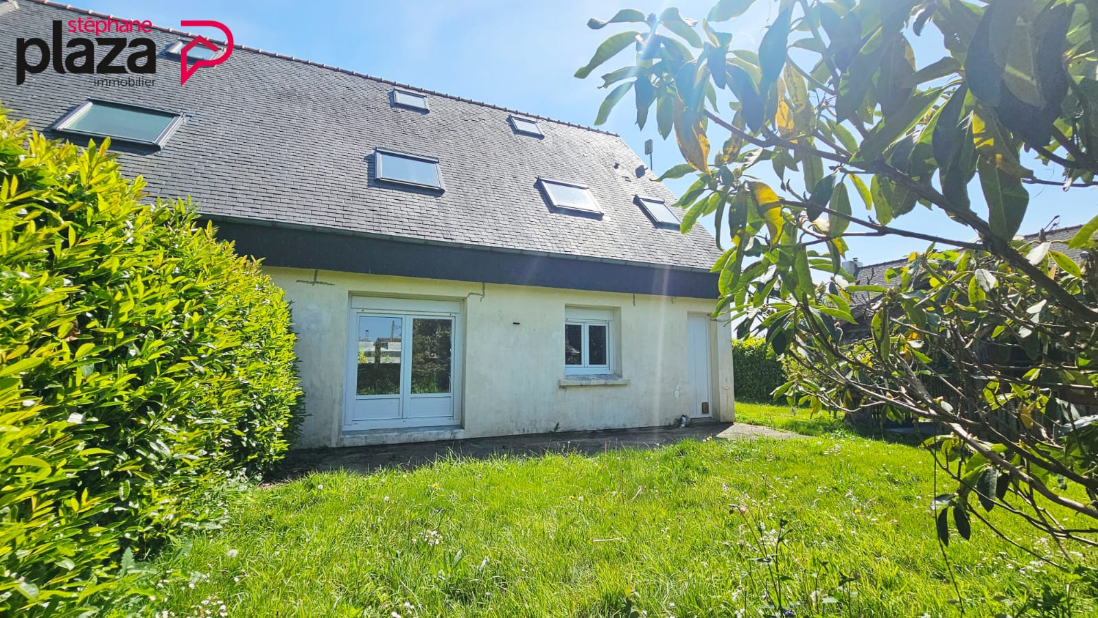 Agence immobilière de Stéphane Plaza Immobilier Douarnenez