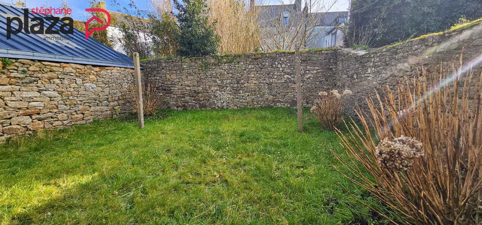 Agence immobilière de Stéphane Plaza Immobilier Douarnenez