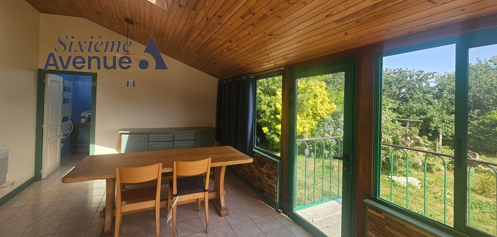 Agence immobilière de Stéphane Plaza Immobilier Douarnenez