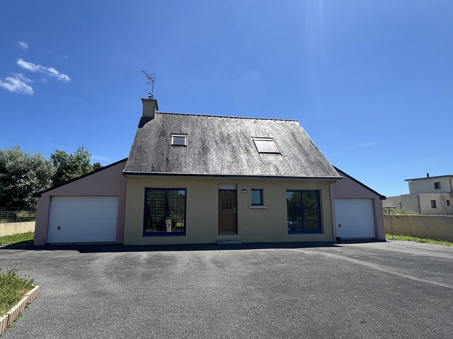 Agence immobilière de Stéphane Plaza Immobilier Douarnenez