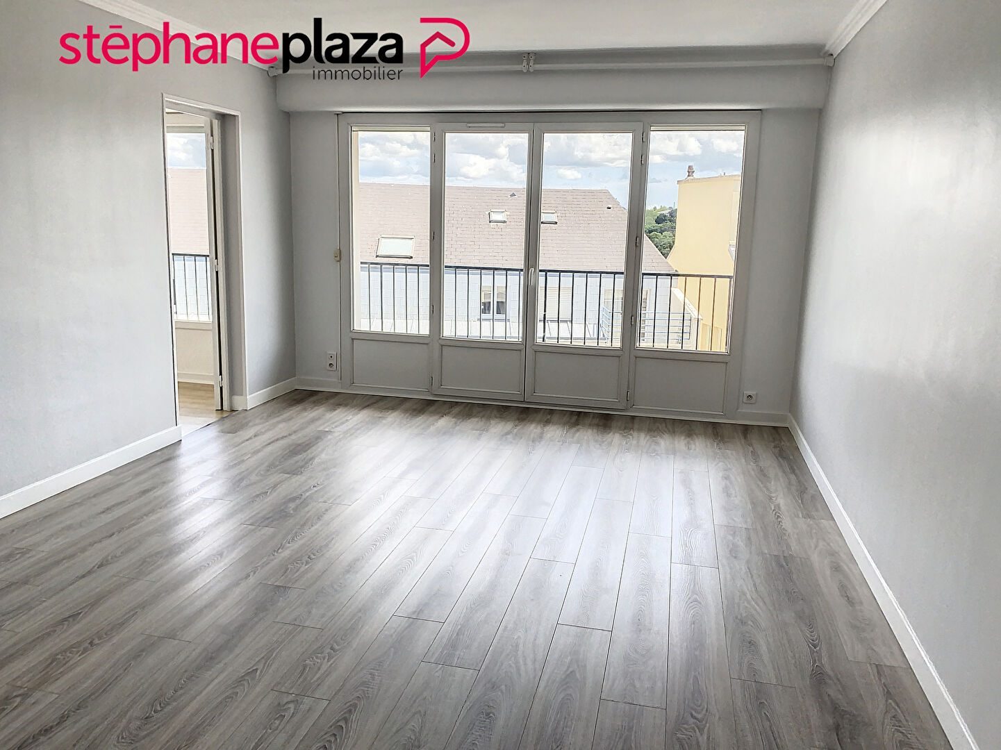 Agence immobilière de Stéphane Plaza Immobilier Douarnenez