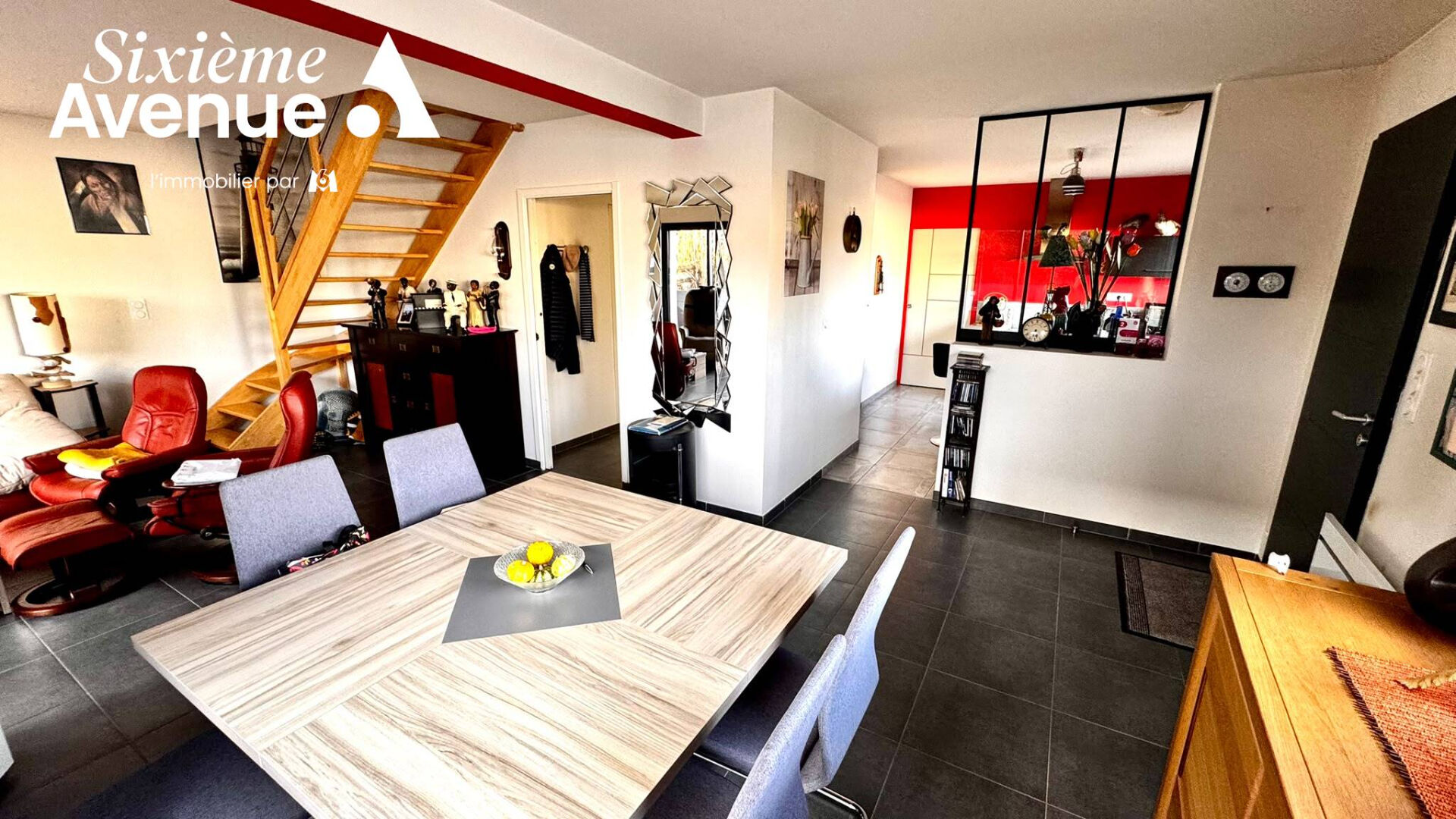 Agence immobilière de Stéphane Plaza Immobilier Douarnenez