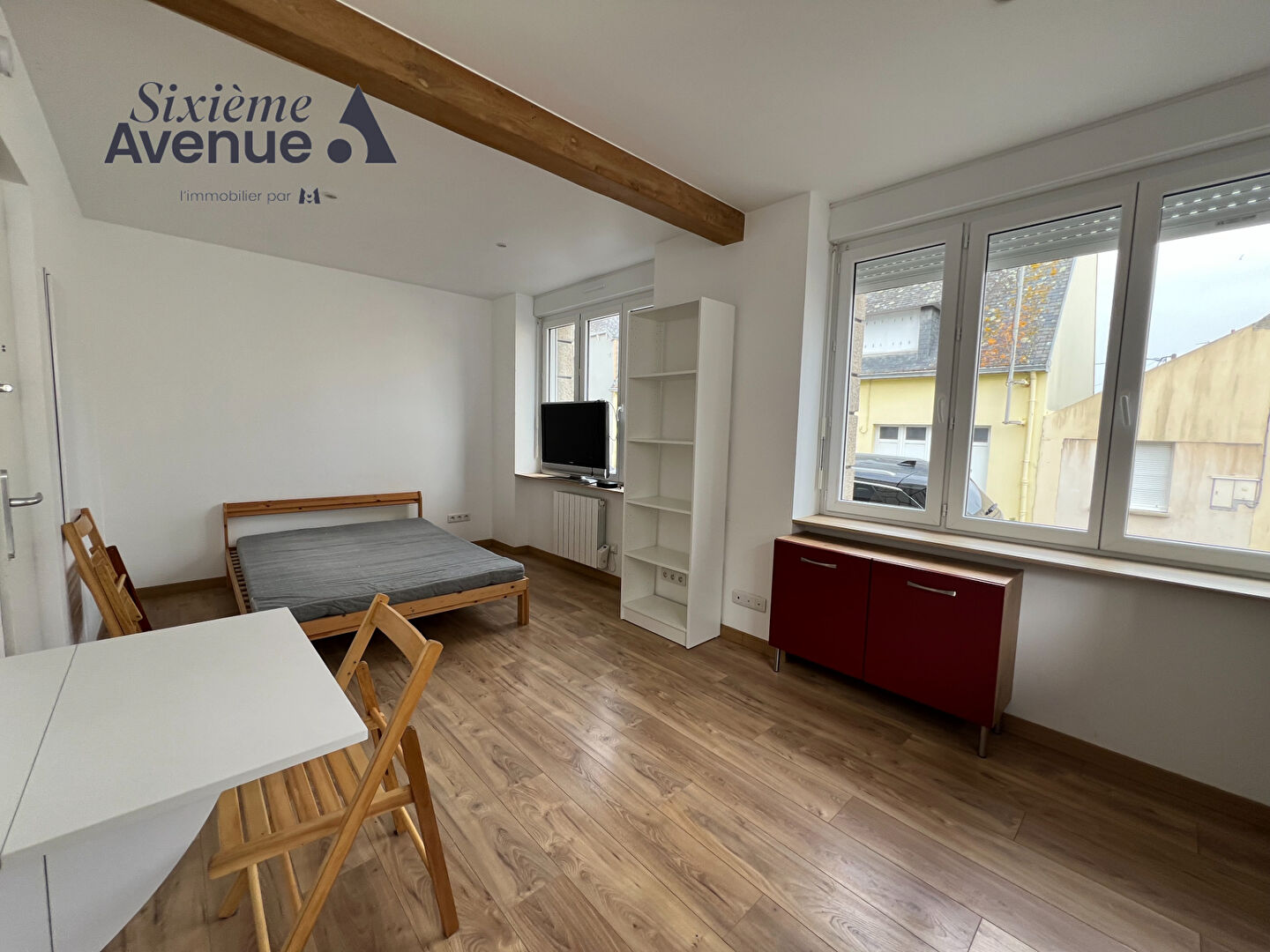 Agence immobilière de Stéphane Plaza Immobilier Douarnenez