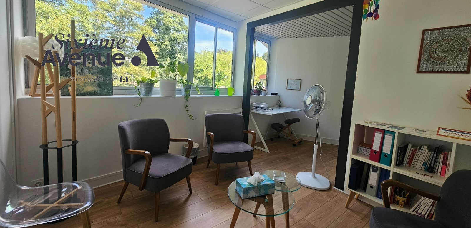Agence immobilière de Stéphane Plaza Immobilier Douarnenez
