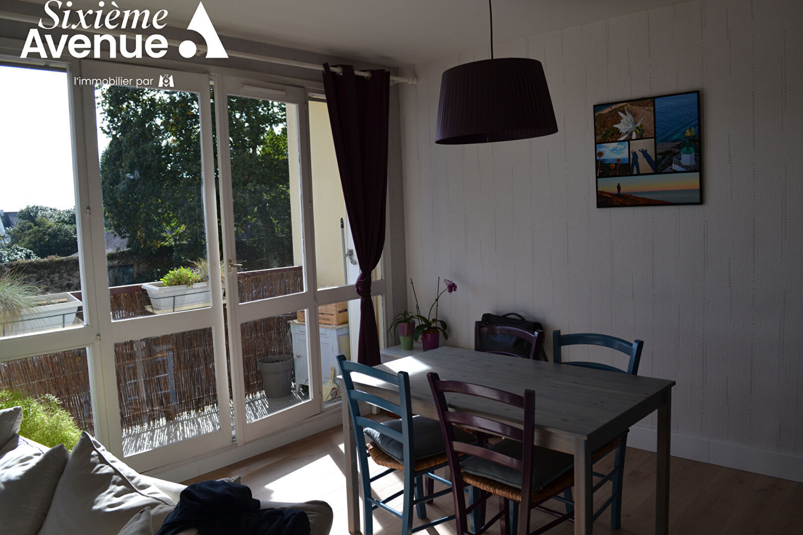 Agence immobilière de Stéphane Plaza Immobilier Douarnenez