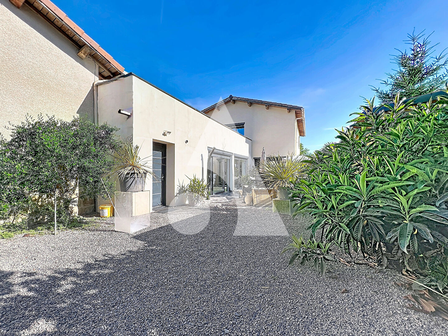 Maison Virigneux 6 pièce(s) 220 m2