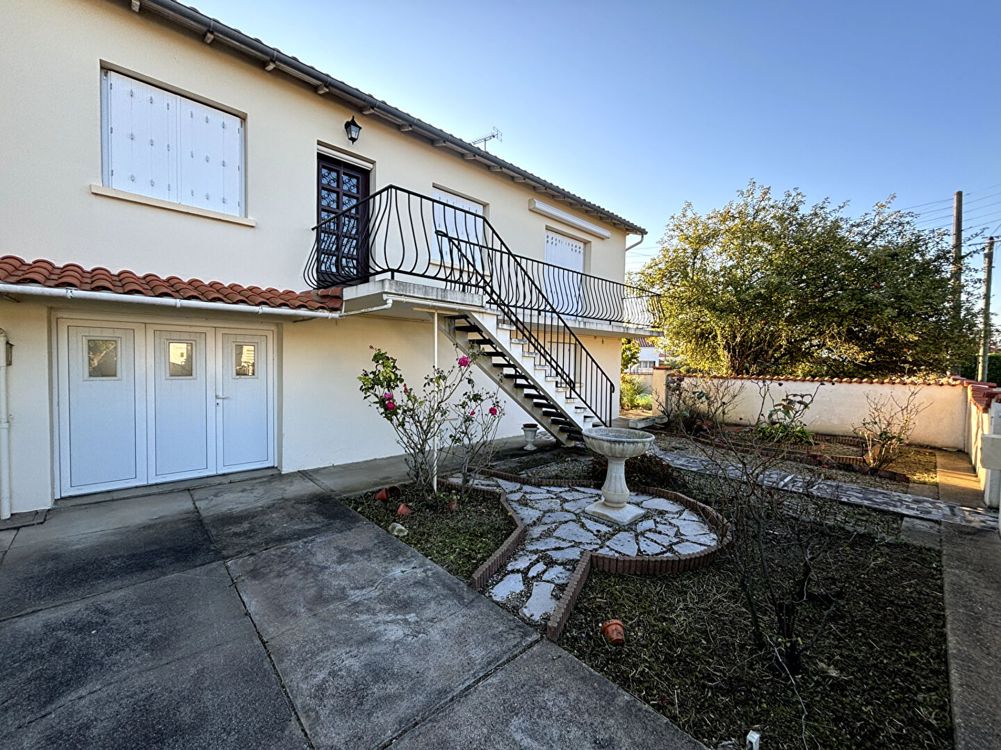 Agence immobilière de Sixième Avenue Rochefort