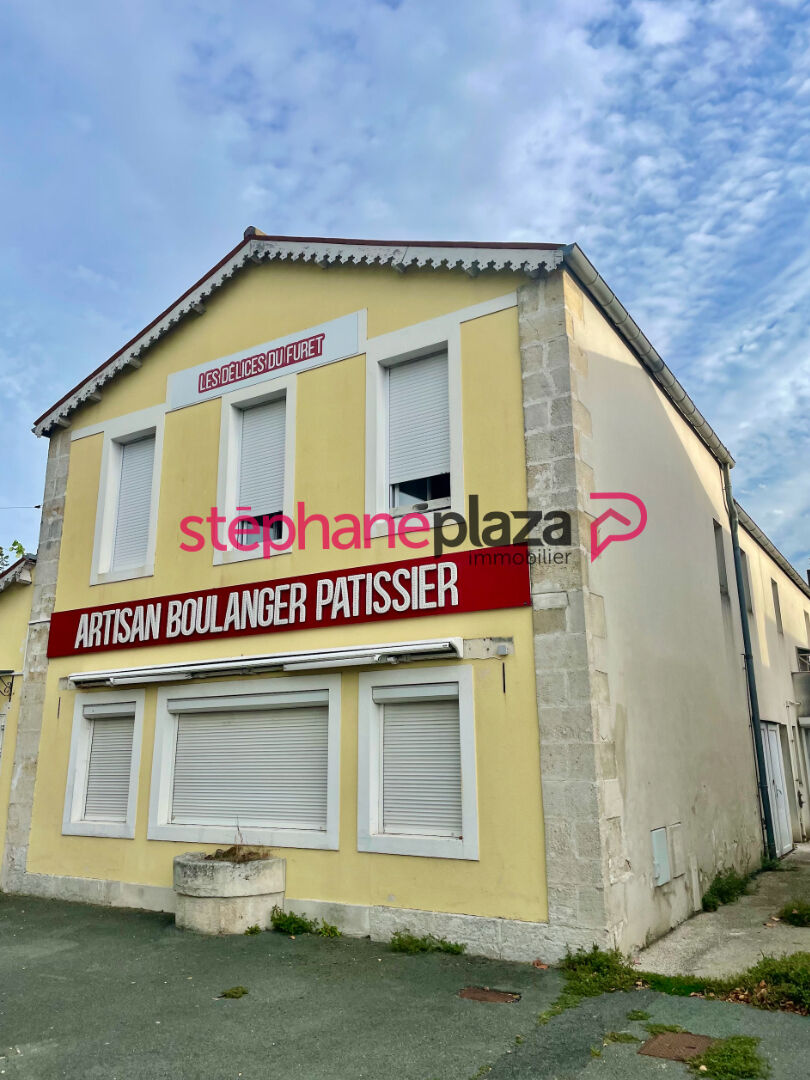 Agence immobilière de Sixième Avenue Rochefort